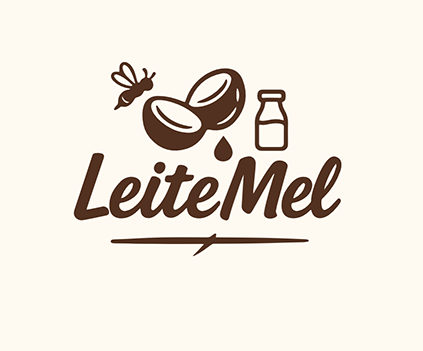 Pedaços de cocada premium